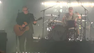 Pixies - Where Is My Mind @ Vieilles charrues 2016