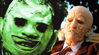 YTP - Leatherface Kills Grandpa