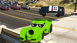 GTA 5 Thug Life #43 (GTA 5 WINS FAILS & FUNNY MOMENTS )