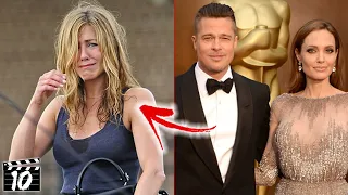 Top 10 Celebrities Who Had Scandalous Love Affairs