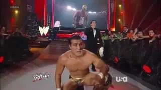 WWE Raw 7/16/12 Part 5/13 (HQ)