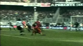 Serie A 1997-98, g19, Juventus - AS Roma (RW)