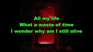 Blind Channel feat. RØRY - Die Another Day (Lyrics)