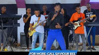 Live Biblical Band Sudanese muic African Seben & praise saviour bee/eh yawe/Allah mainina