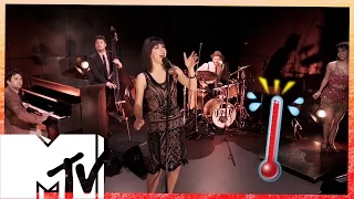 Ex's & Oh's - Scott Bradlee's Postmodern Jukebox Elle King Cover | MTV Music