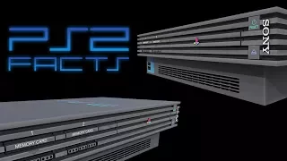 10 PS2 Facts You Probably Didn't Know