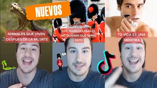 Recopilación Nuevos Tik Tok Rubenete #18 😯 #shorts