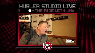 The Ride with JMV - Getting you ready for Pacers vs. Knicks Game 3
