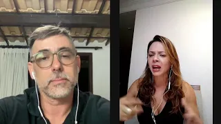 Libido ALTA depois dos 40 | Com Dra. Carol Amparo