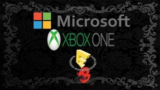 Microsoft & Xbox One at E3 2016