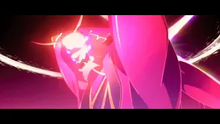Evangelion 3.0+1.0 Asuka se convierte en angel (Parte final).