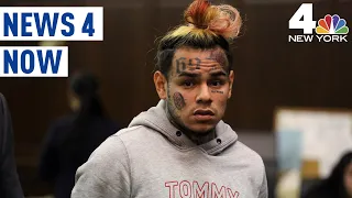 Tekashi 6ix9ine Testifies on Trippie Redd Attack, Gets Called Out By Snoop Dogg | News 4 Now