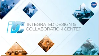NASA Langley Integrated Design & Collaboration Center (IDC2)