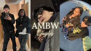 Black Women + Asian Men 💕🤎| Episode 4 (AMBW / BWAM)