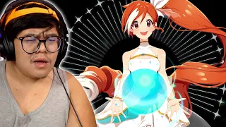 Lets Talk About the Winners of the Crunchyroll Anime Awards 2022