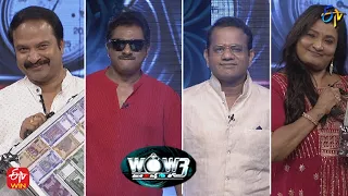 Intro | Wow 3 | 20th September 2022 | ETV Telugu