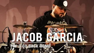 Jacob Garcia | FKJ - Go Back Home