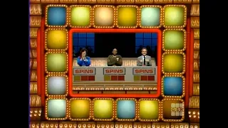 Press Your Luck - March 14, 1986