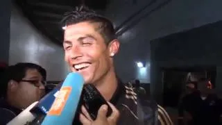 Cristiano Ronaldo  -  Funny Reporter Epic Fail - English Subtitles.mp4