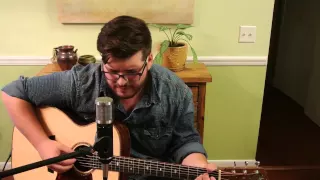 Noah Guthrie Cover of "Like I'm Gonna Lose You" by Meghan Trainor (ft. John Legend)