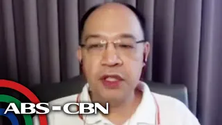 1Sambayan's possible presidential nominees to set aside personal interest: convenor | ANC