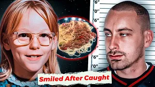 The Youngest Cannibal In The UK Who Cooked Human Spaghetti