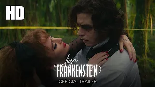 LISA FRANKENSTEIN  |  Official Trailer [HD]  |  Only In Theaters February 9 (2024)