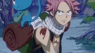 We Are Family AMV {Fairy Tail Style}