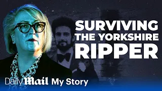 I survived a deadly attack by the Yorkshire Ripper - Maureen Lea | MY STORY