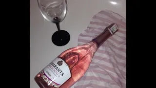 розовое вино speed up