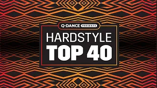 Q-dance Presents: The Hardstyle Top 40 | September 2022 | Presented by E-Life