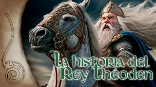 La historia del Rey Théoden