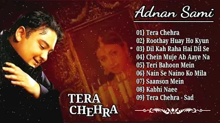 Best Of ADNAN SAMI / Adnan Sami TOP HINDI songs jukebox 2021- Superhit Album Songs  Indian Sad song