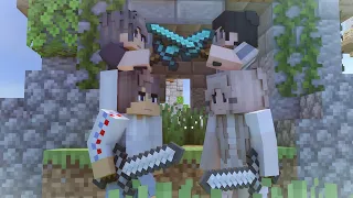 Skywars [Hypixel] | Minecraft Animation