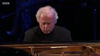 Bach Nr 2 BWV 871 c-Moll II Das Wohltemperierte Klavier Teil II Sonata Fuga ligata András Schiff