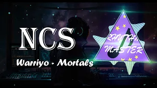 Mortals | Future Trap | NCS - Share Good Music