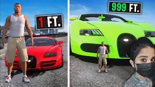 Franklin Upgrading Zero to God Car - GTA 5 #89