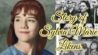 The Story Sylvia Marie Likens