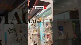 Swatch , Parndorf Fashion Outlet 88