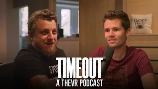 Álmodozás Antival a sportautókról | TIMEOUT Podcast S02E10