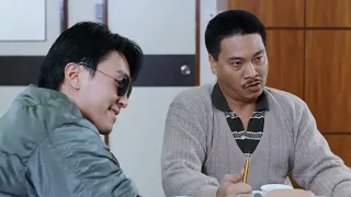 Fight Back to School 2 Full Movie Stephen Chow Best Action Movie Comedy