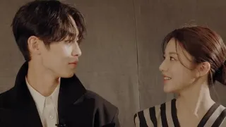 HOW LEE JAEWOOK FELL IN LOVE WITH GO YOUNJUNG🥹 || #alchemyofsouls #leejaewook #goyounjung #kdrama