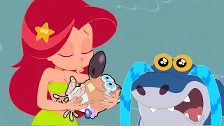 Zig & Sharko 👶 Baby Zig 👶 Zig & Sharko 2020 full Episode 2020 🤡Cartoons for Children