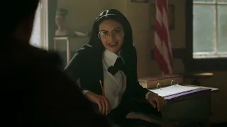 Change Your Mind - Riverdale 5x12 Music Scene