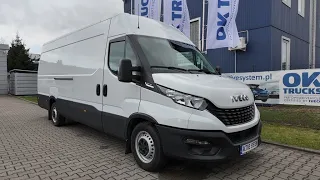 Iveco Daily 35S16V Himatic