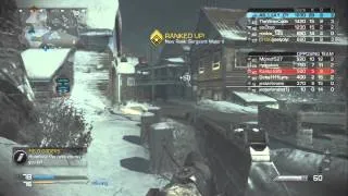 COD:GHOSTS| 81-8 IM UNSTOPPABLE!