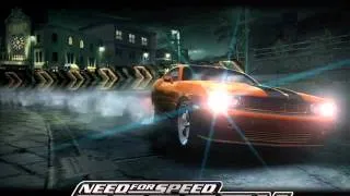 Need For Speed Carbon - race theme (Angie)