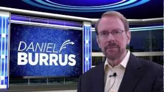 3D Printing - Know What's Next Video Bog with Daniel Burrus