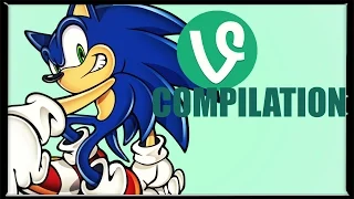 Sonic VINE Compilation 1