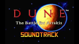 Dune 2: The Battle for Arrakis Soundtrack